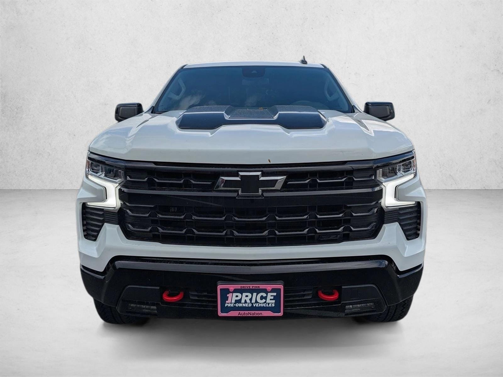 chevrolet silverado 1500 2026 3GCUKFED6TG108536 image chevrolet silverado 1500 2026 3GCUKFED6TG108536 image